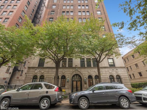 415 W ALDINE Avenue , Unit 9C, Chicago, IL 60657