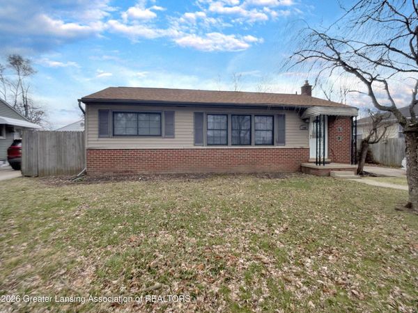 1350 Hawthorne Avenue, Ypsilanti, MI 48198