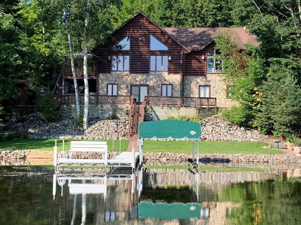 2210 SWITZERS POINT ROAD, Wabeno, WI 54566