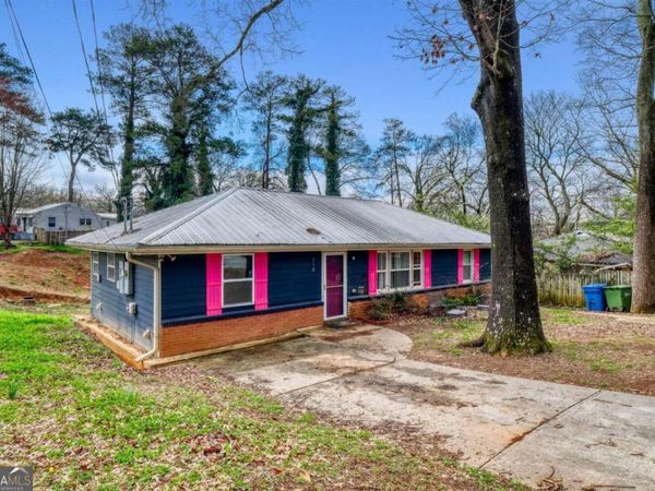 113 Hillside Avenue SE, Atlanta, GA 30315