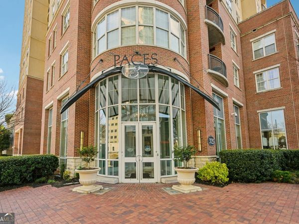 325 E Paces Ferry Road NE, Unit APT 1607, Atlanta, GA 30305