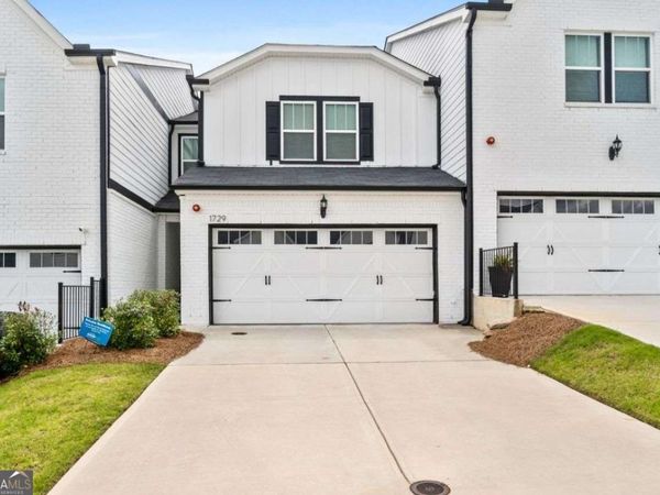 1729 Hyssop Boulevard, Mableton, GA 30126