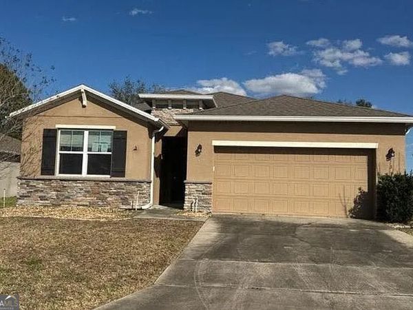 9139 SW 60th Court Road, Ocala, FL 34476