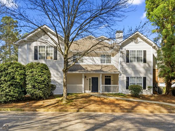 310 Spring Heights Lane SE, Unit 3310, Smyrna, GA 30080