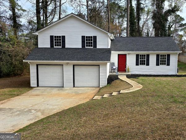 6733 Jojanne Lane, Stonecrest, GA 30038