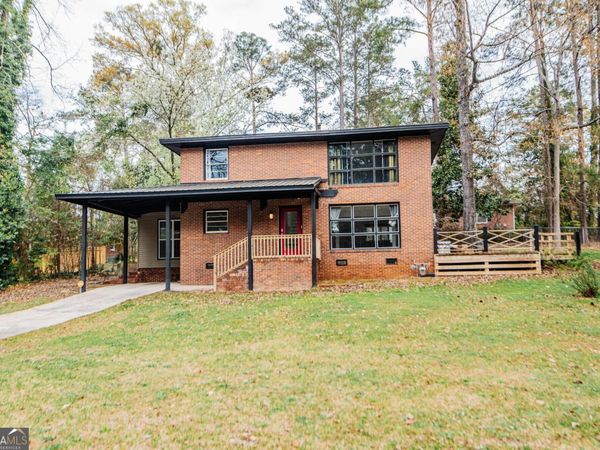 103 Belaire Drive, Warner Robins, GA 31088