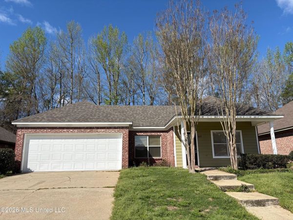 620 Lexington Drive, Florence, MS 39073