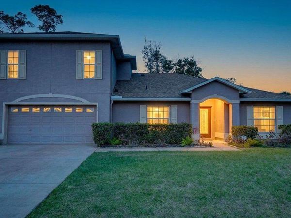 26 Pacific Drive, Palm Coast, FL 32164