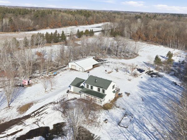 3524 385th Avenue NW, Stanchfield, MN 55080