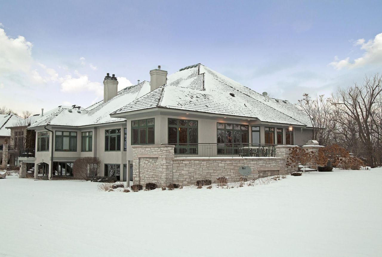 17882 Bearpath Trail , Eden Prairie, MN 55347 Main Photo