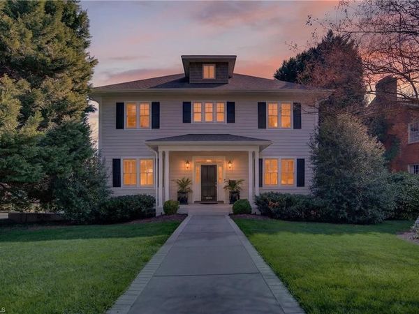 2006 Dalton Road, Greensboro, NC 27408