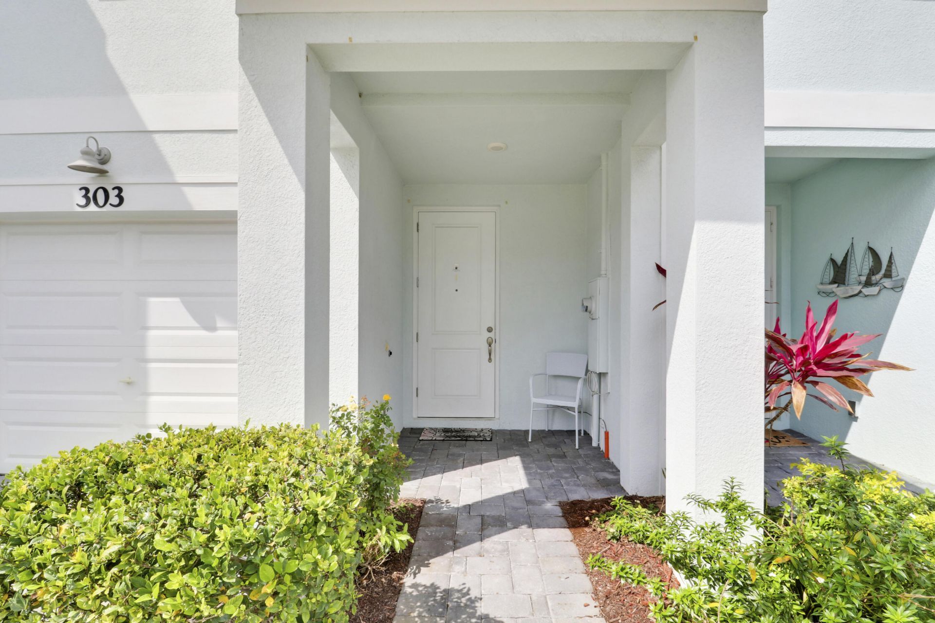 303 SE Halifax Lane, Stuart, FL 34994 Photo