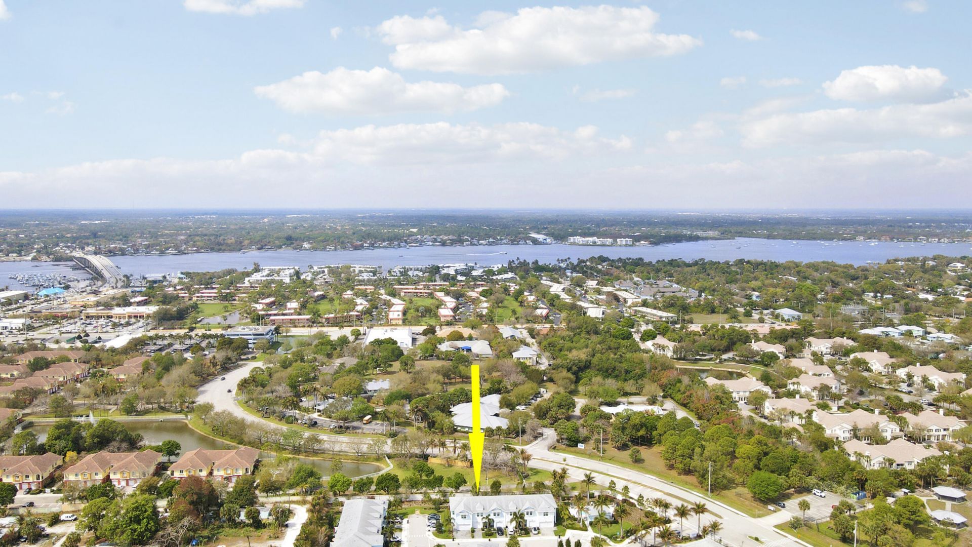 303 SE Halifax Lane, Stuart, FL 34994 Photo