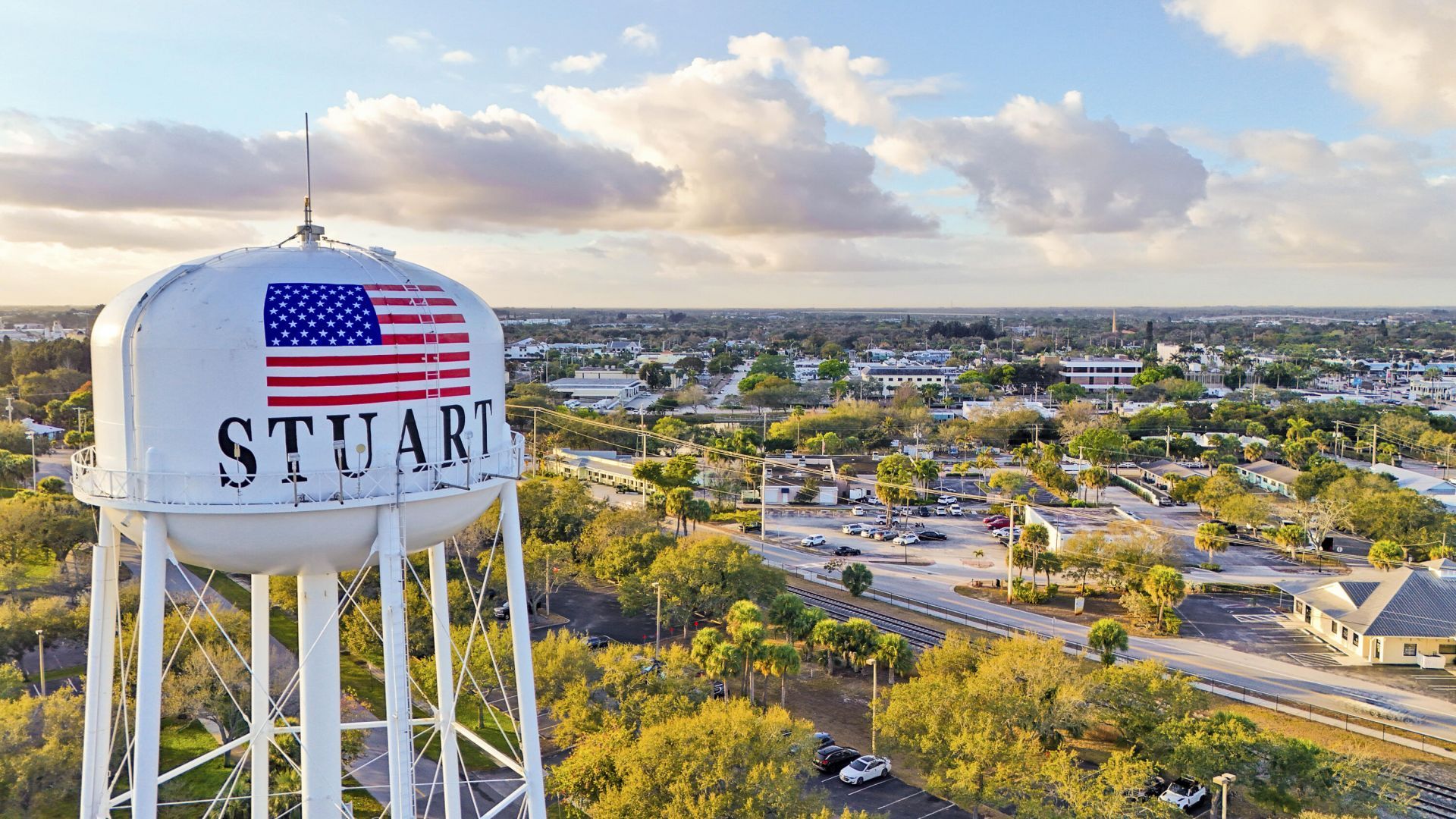 303 SE Halifax Lane, Stuart, FL 34994 Photo