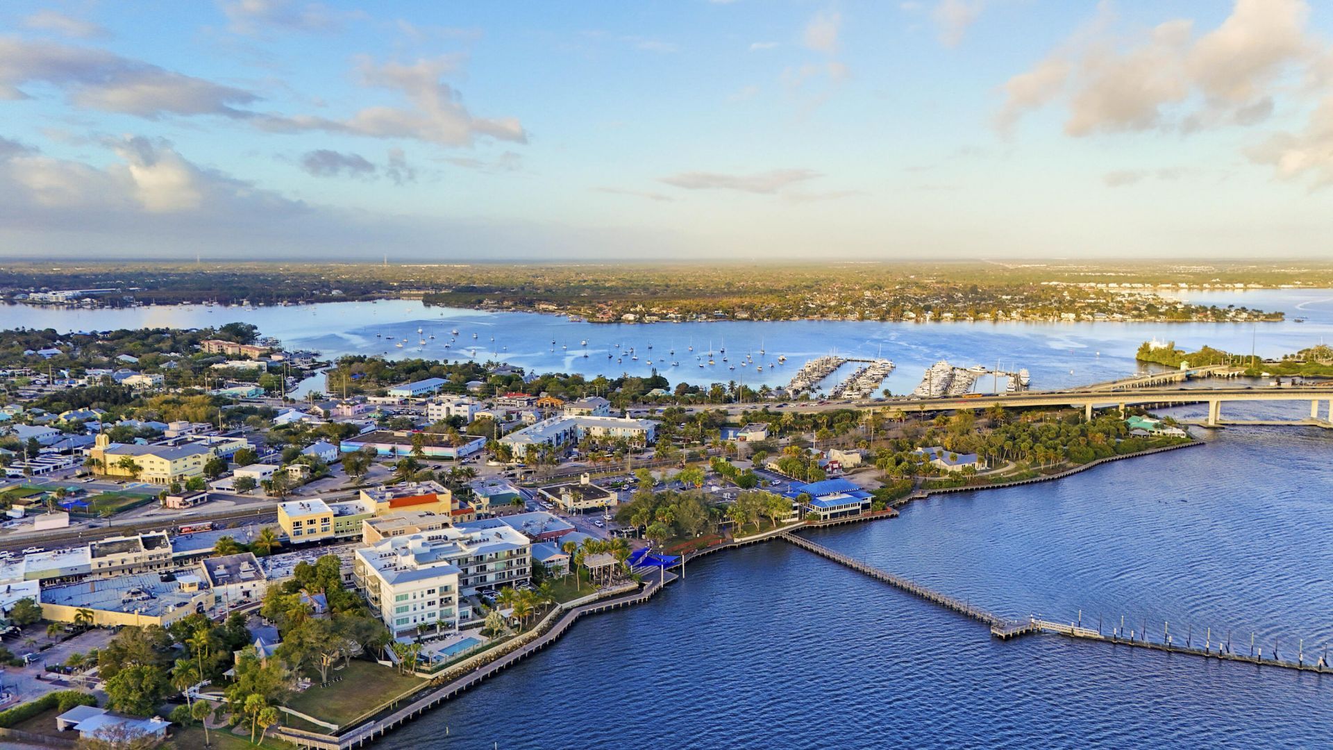 303 SE Halifax Lane, Stuart, FL 34994 Photo