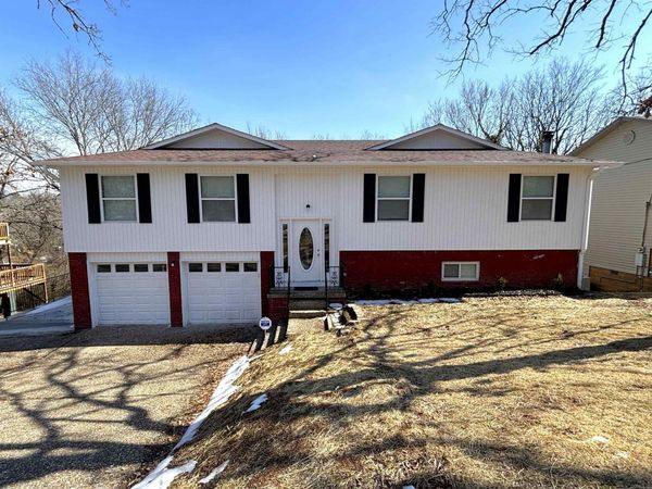 322 E Lee Avenue, Sherwood, AR 72120