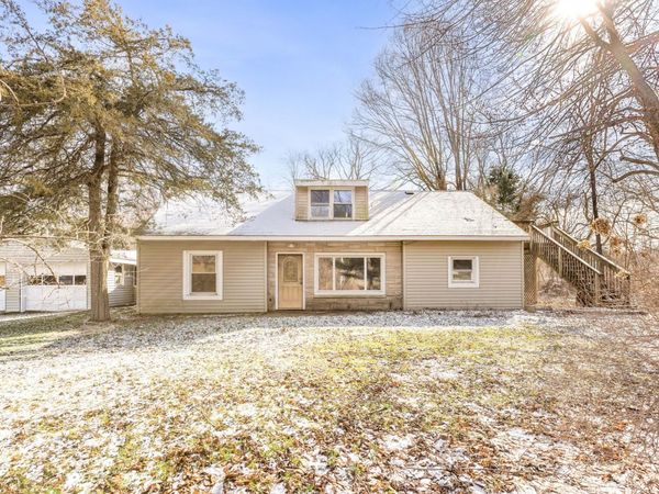 19760 11 Mile Road, Battle Creek, MI 49014