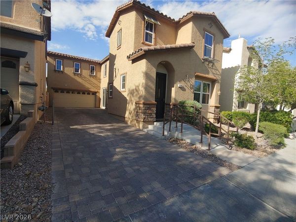 170 Cloud Cover Avenue , Henderson, NV 89002