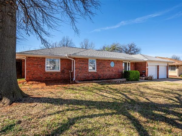 6309 Smith Boulevard, Oklahoma City, OK 73112