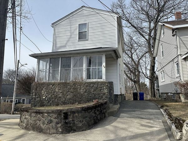 29 Lanark Rd, Arlington, MA 02476