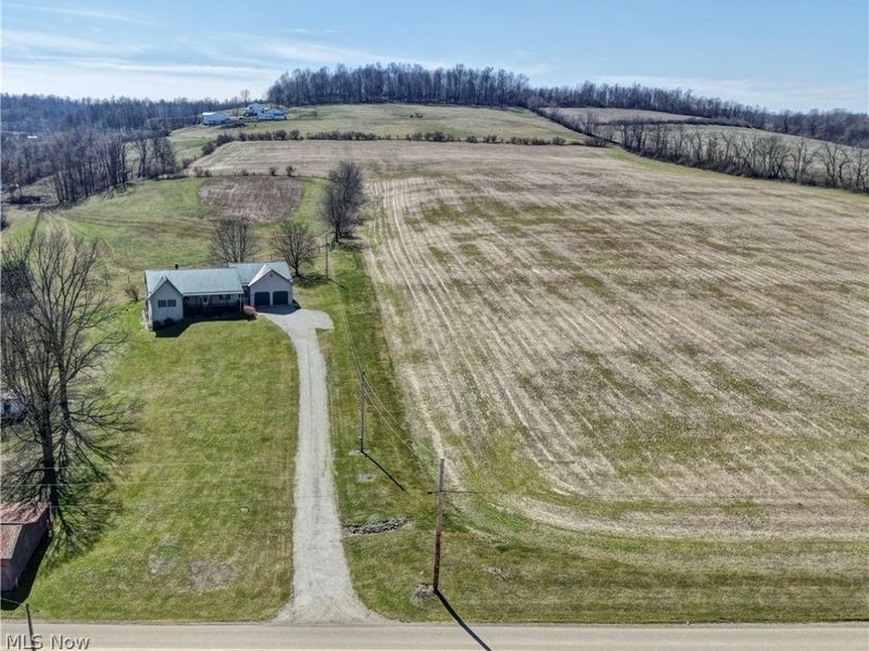 29100 Flat Run Road, Danville, OH 43014 Photo 2