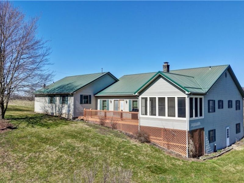 29100 Flat Run Road, Danville, OH 43014 Photo 6