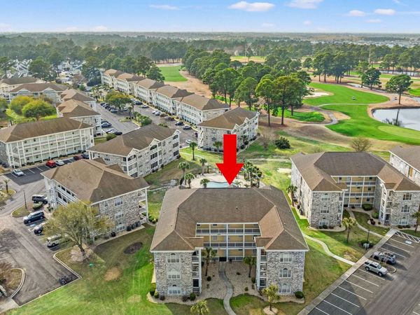 4687 Wild Iris Dr., Unit 303, Myrtle Beach, SC 29577