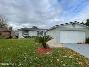 614 CHARLES CARROL Street, Orange Park, FL 32073