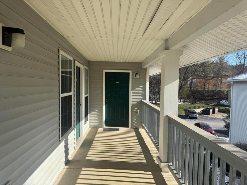 15 S Shafer Drive, Unit 510ST, Athens, OH 45701 Photo 2