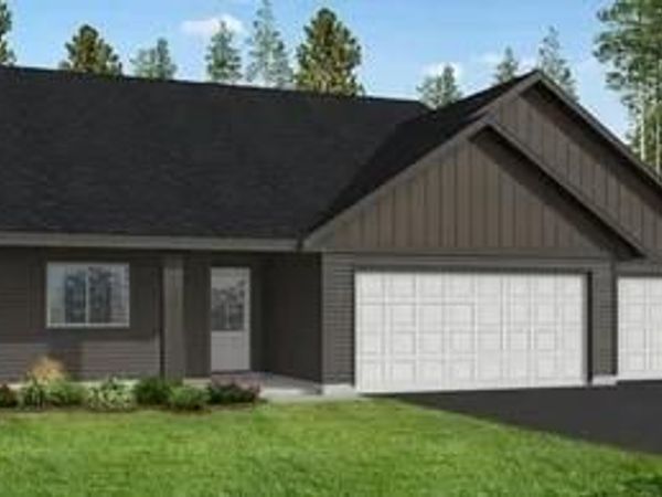 LOT 3 Wilderness Hills, Luck, WI 54853