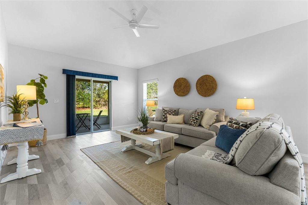 535 Valencia Circle Sw, Vero Beach, FL 32968 Photo