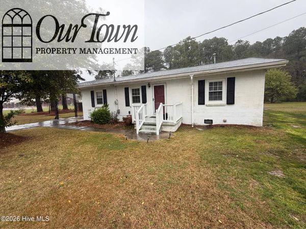 5114 Packhouse Road , Wilson, NC 27896