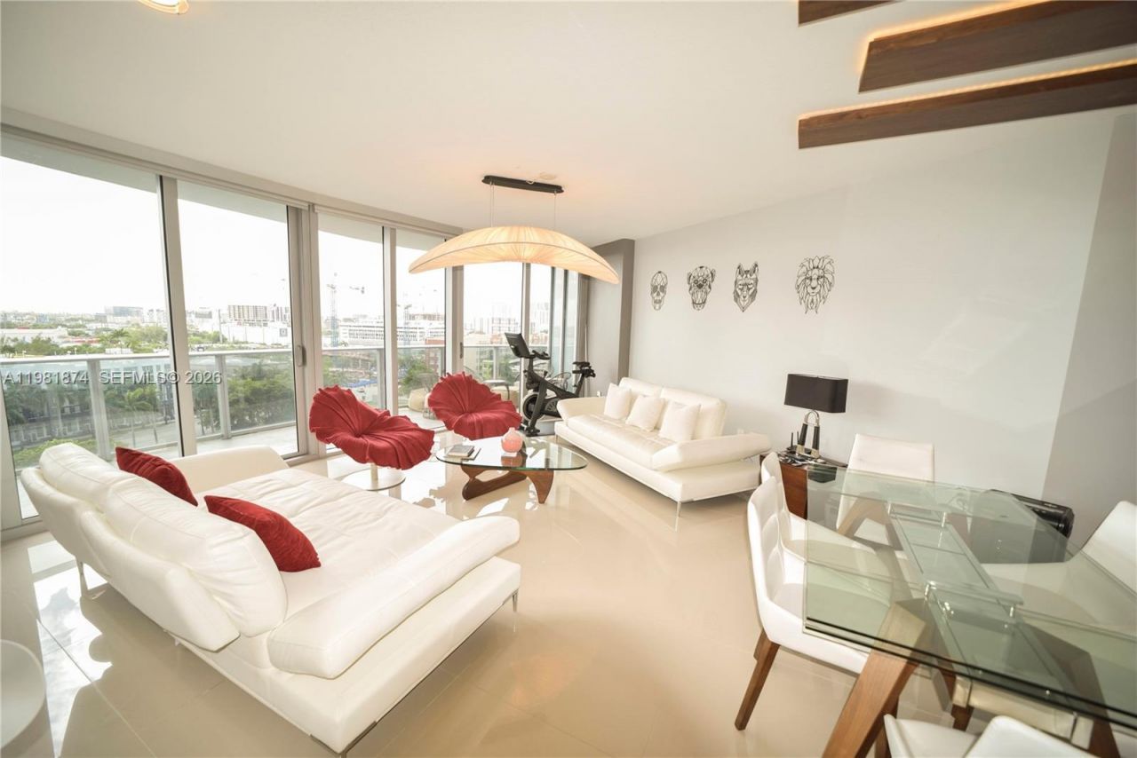 488 NE 18th St , Unit 1000, Miami, FL 33132 Photo