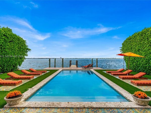 1277 N Venetian Way, Miami, FL 33139