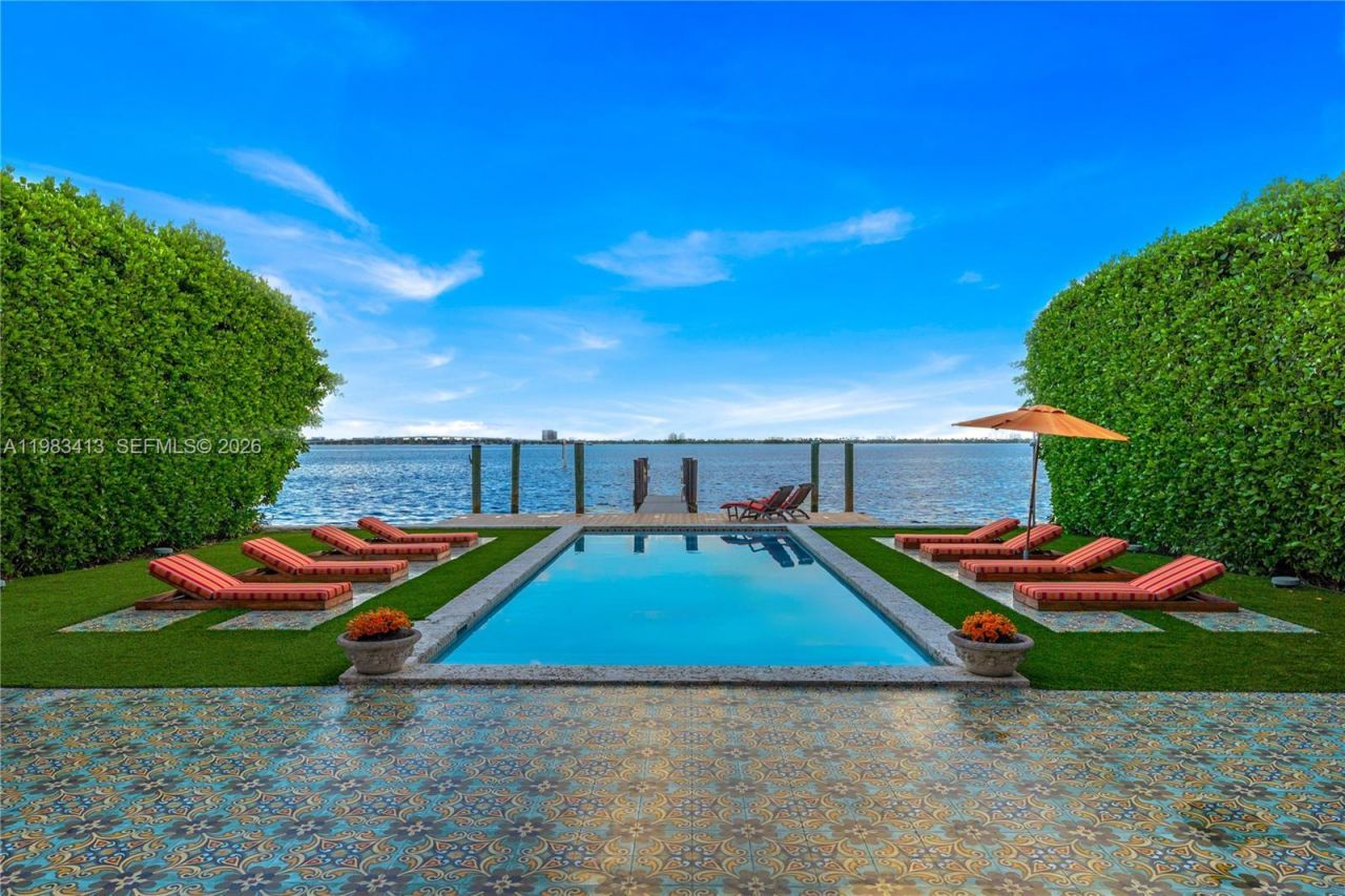 1277 N Venetian Way, Miami, FL 33139 Photo