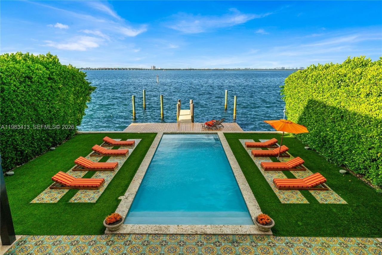 1277 N Venetian Way, Miami, FL 33139 Photo