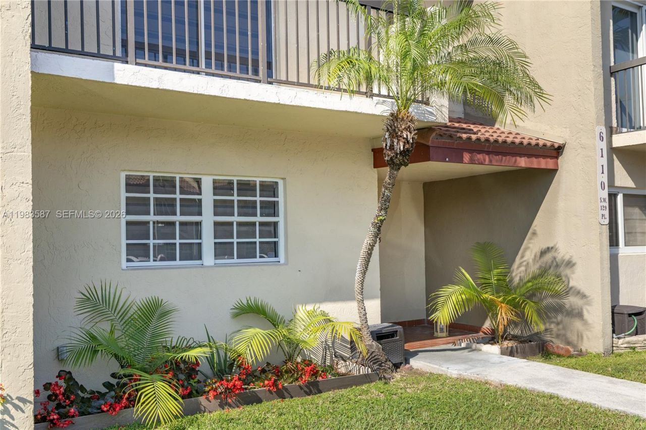 6110 SW 129th Pl, Unit 1705, Miami, FL 33183 Photo