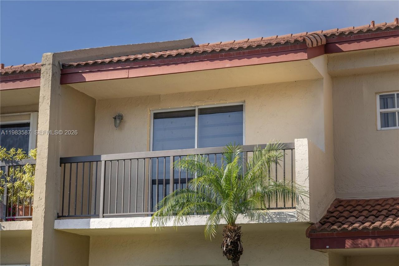 6110 SW 129th Pl, Unit 1705, Miami, FL 33183 Photo
