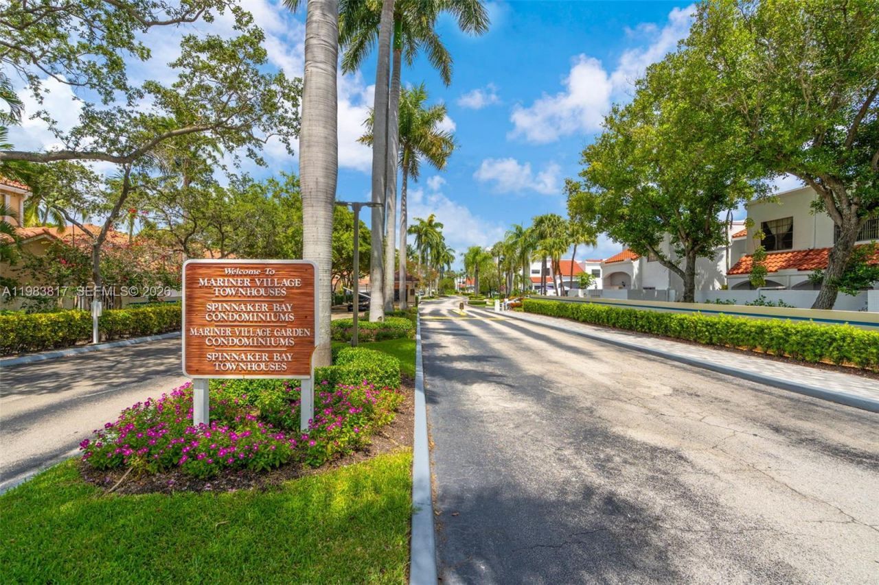 20908 Leeward Ct , Unit 231-3, Aventura, FL 33180 Photo