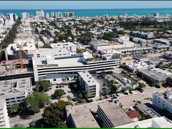1615 West Ave , Unit 402, Miami Beach, FL 33139