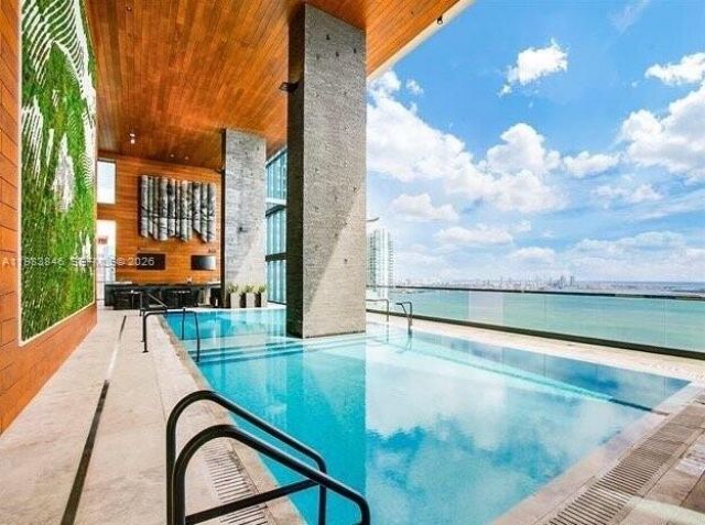 1451 Brickell Ave, Unit 2706, Miami, FL 33131 Photo