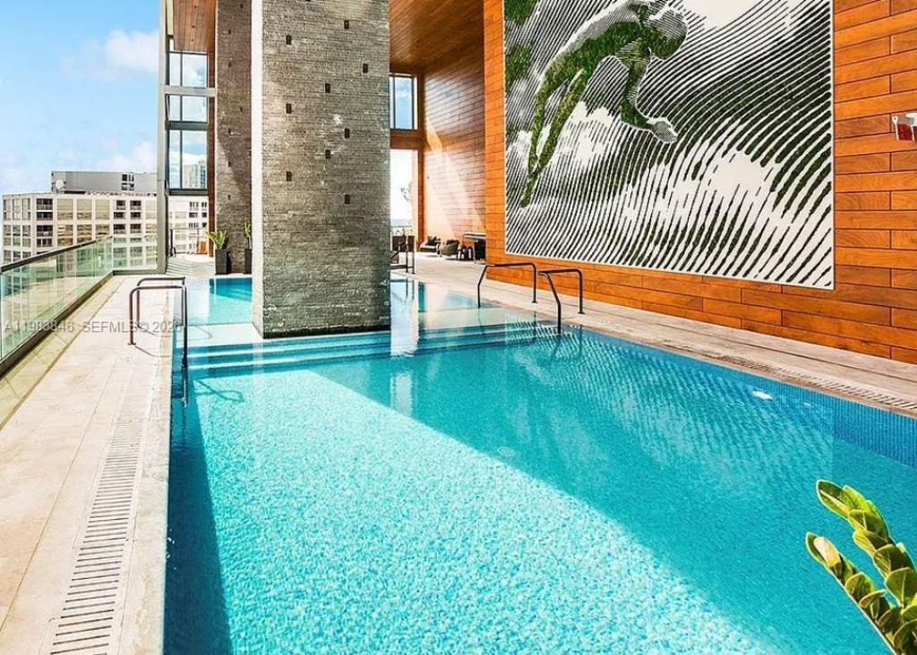 1451 Brickell Ave, Unit 2706, Miami, FL 33131 Photo