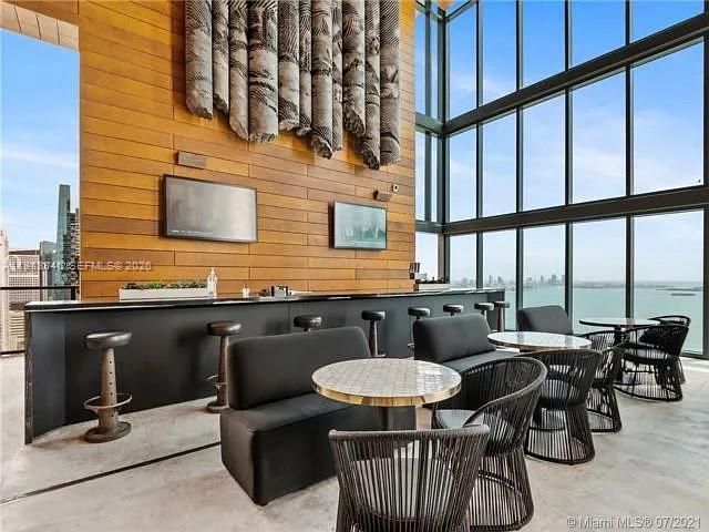 1451 Brickell Ave, Unit 2706, Miami, FL 33131 Photo