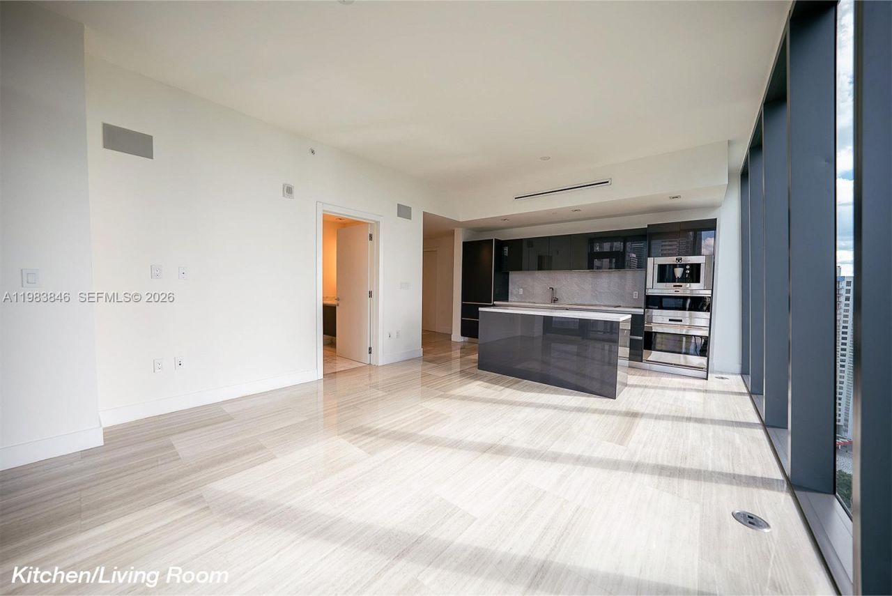 1451 Brickell Ave, Unit 2706, Miami, FL 33131 Photo