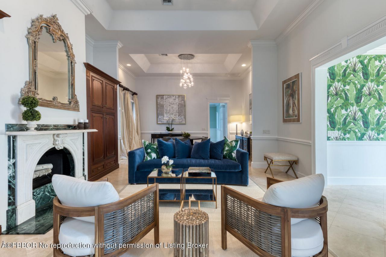 2258 Ibis Isle Road E, Palm Beach, FL 33480 Photo