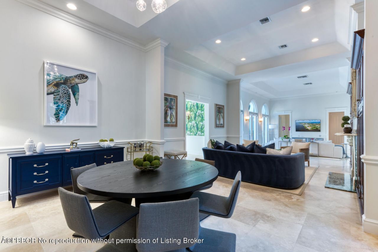 2258 Ibis Isle Road E, Palm Beach, FL 33480 Photo