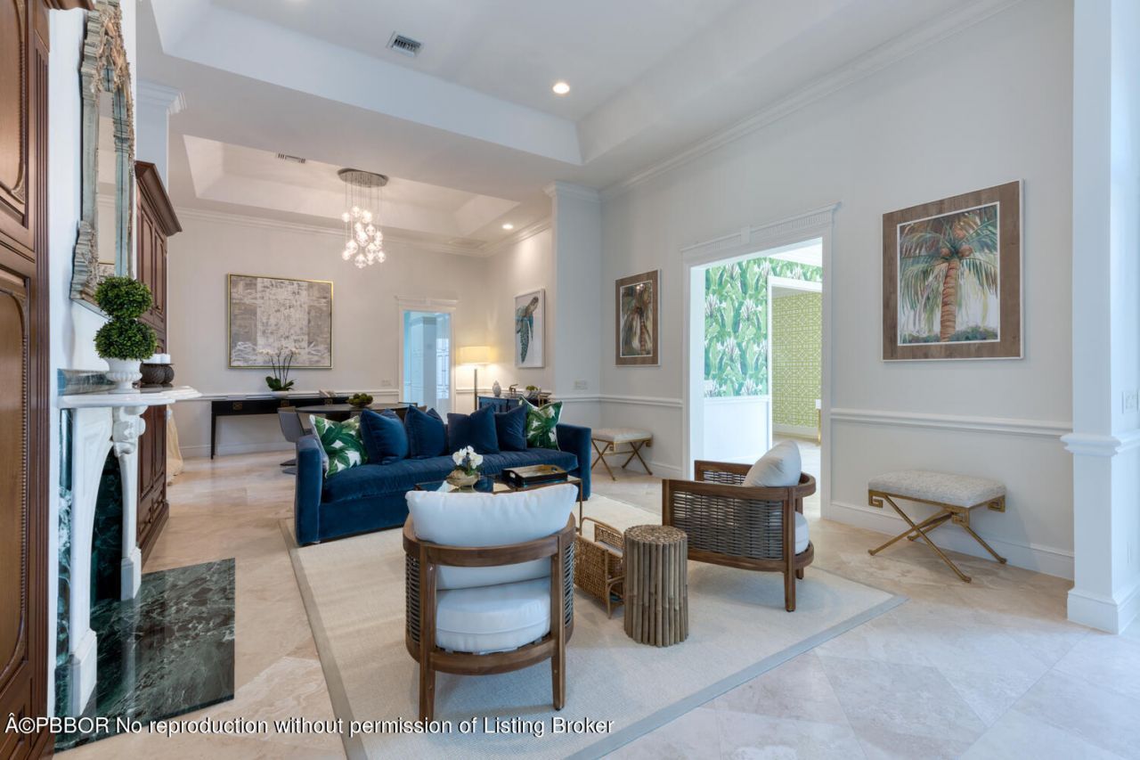 2258 Ibis Isle Road E, Palm Beach, FL 33480 Photo