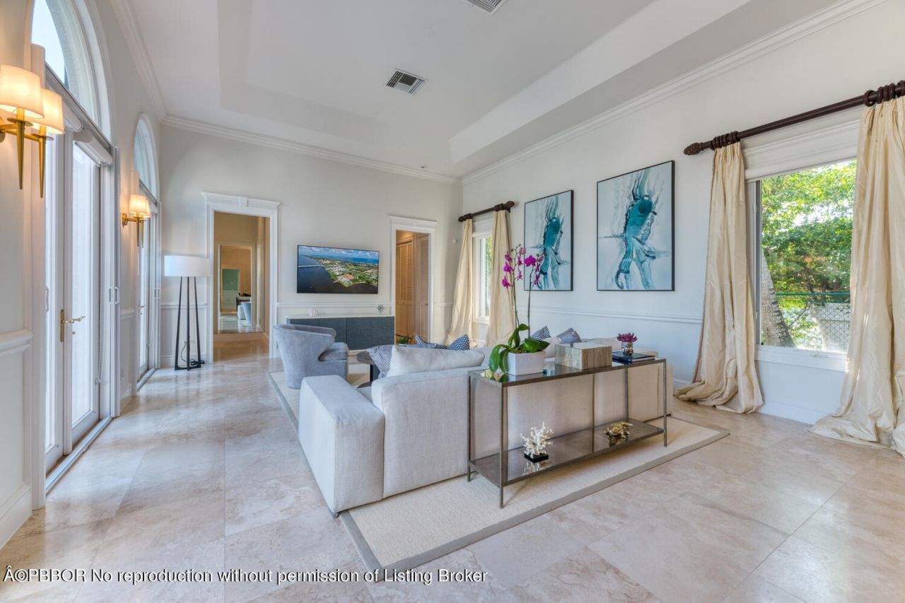 2258 Ibis Isle Road E, Palm Beach, FL 33480 Photo