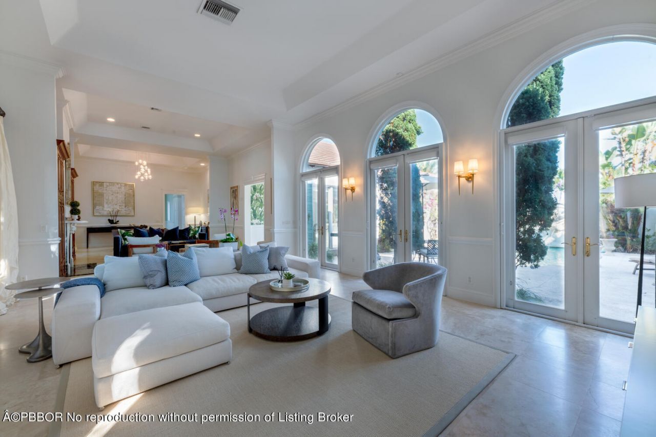 2258 Ibis Isle Road E, Palm Beach, FL 33480 Photo