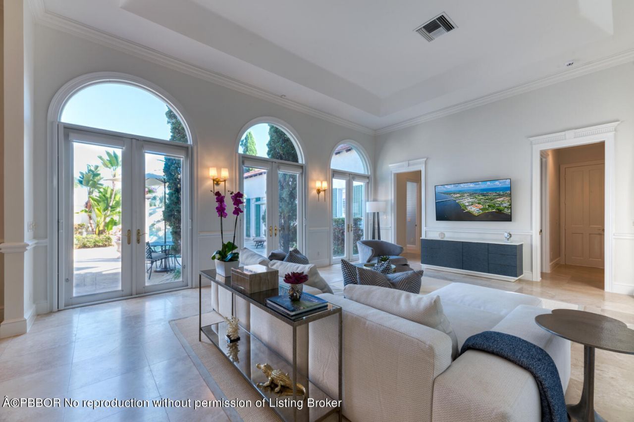 2258 Ibis Isle Road E, Palm Beach, FL 33480 Photo